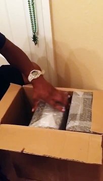 (HD Review) unboxing New Authentic Jordan Legend blues 11's Sneakers Online Shopping