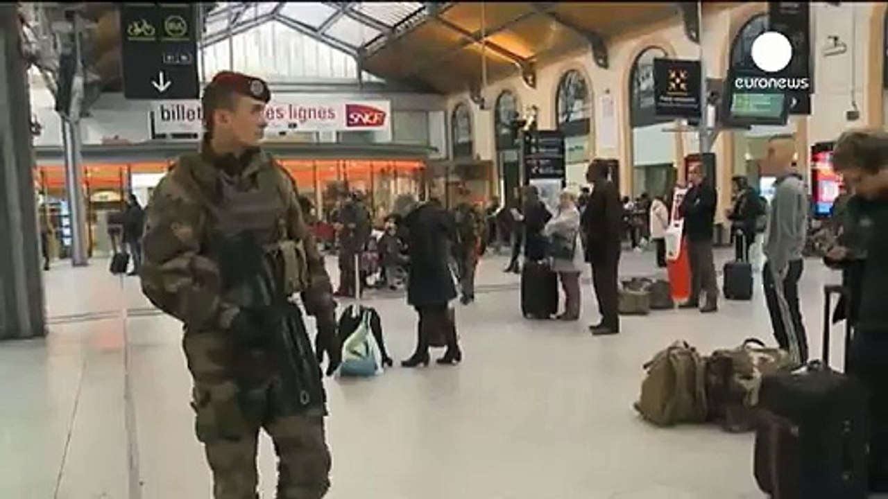 French state of emergency explained