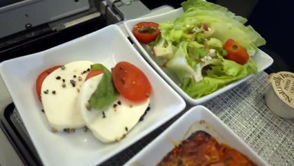 WE FINALLY MADE IT!!