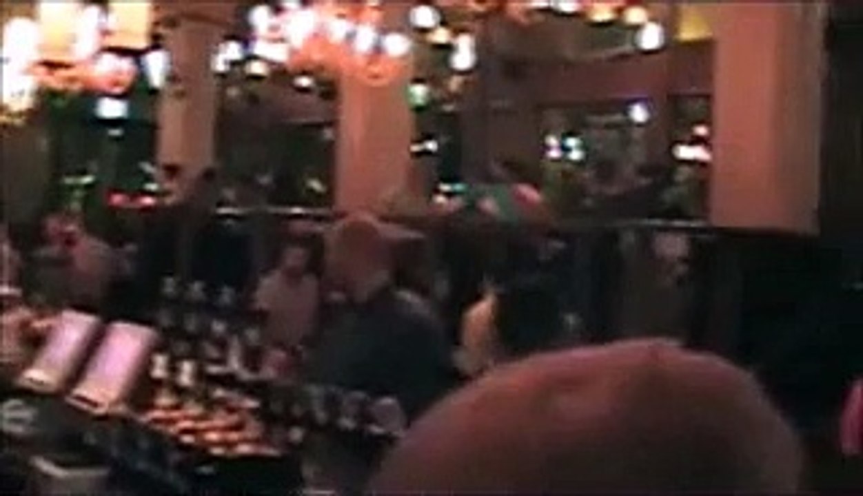 PUB HORNIMAN AT HAY S LONDRES INGLATERRA