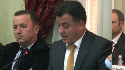 Report TV - Komiteti i Integrimit, deputetet e opozites akuza