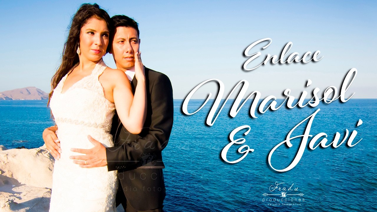 Trailer Enlace Marisol & Javier