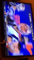 Giants Patriots Football