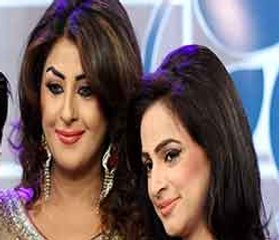 Noor Finally Revealing Why She Did Fake Morning Show for Laila ??