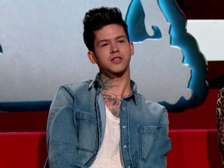 Travis Mills