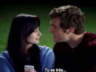 La dernières soirée des diplômés