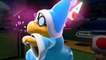 Mario Tennis Ultra Smash - Bowser Jr. et les autres