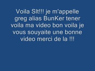 Counter strike condition zero Bunker