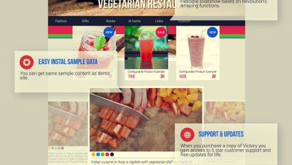 Website presentation 2 - After Effects Project Files | VideoHive 7440379