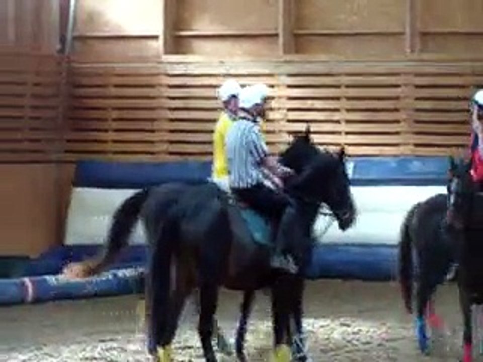 11112015 FLEURY ST LO VS BARNEVILLE A ST LO 2-2