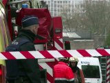 Belgique: l'opération policière à Bruxelles vise à interpeller le suspect clé Salah Abdeslam