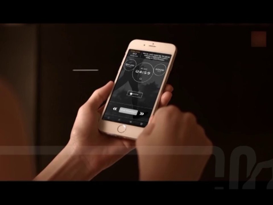 APP para runners