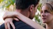 Trailer The Divergent Series_ Allegiant Official Trailer #1 (2016) - Shailene Woodley Movie HD