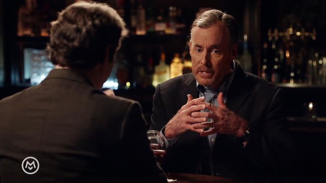 John C. McGinley: Every Week on Scrubs Was an Adventure - Speakeasy