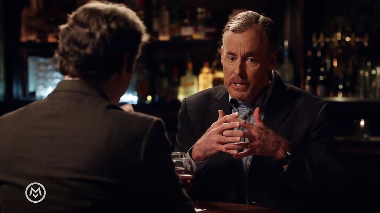 John C. McGinley: Every Week on Scrubs Was an Adventure - Speakeasy