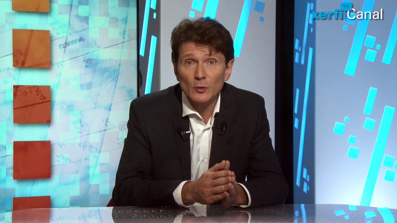 Olivier Passet, Xerfi Canal Où se forme la prochaine bulle financière ?