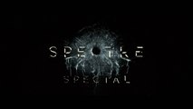 James Bond: Spectre - Sky Movies Special [2015]