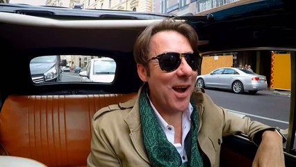 James Bond: Spectre - ITV Special [2015]