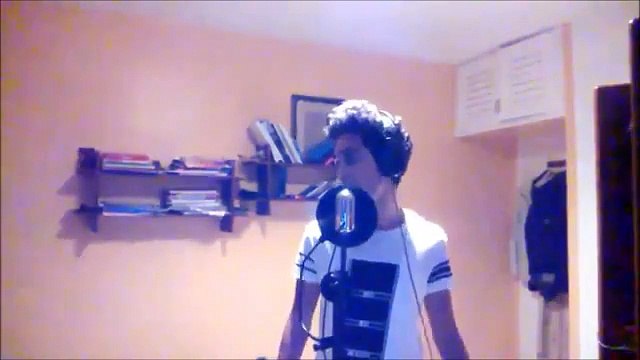 Chris Brown - Back To Sleep Cover By Young Youssef Breezy ''Kabbaj'