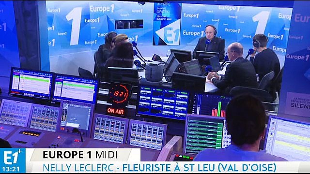 Nelly Leclerc : Mon fils était au Bataclan et personne ne le retrouve