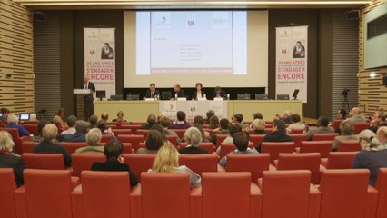 30 ans après la « petite idée » de Coluche, s’engager encore - Ouverture