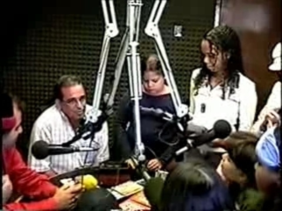Soy niño