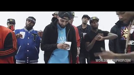 Syph Feat. Tory Lanez - Pull Up