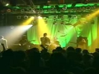 Anthony B  'Warrior' Live Battlefield