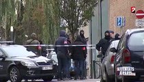 La police belge sur les traces d'Abdelhamid Abaaoud, le commanditaire présumé des attentats de Paris
