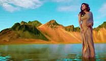 Meri Subah Ho Tumhi VIDEO Song - Dilwale - Shahrukh Khan, Kajol - Iceland Song Out Now