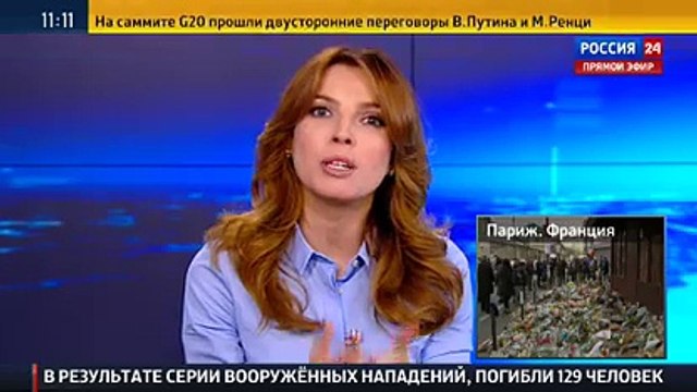 Путин: расследование катастрофы над Синаем близко к завершению