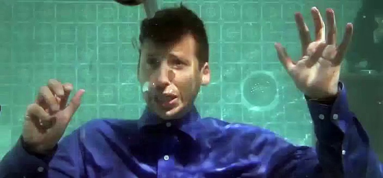 UNDERWATER PULP FICTION [Full Episode]