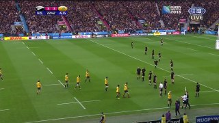 New Zealand VS Australia Rugby World Cup Final Full Match (31.10.2015)_80