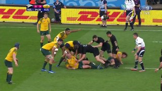 New Zealand VS Australia Rugby World Cup Final Full Match (31.10.2015)_84