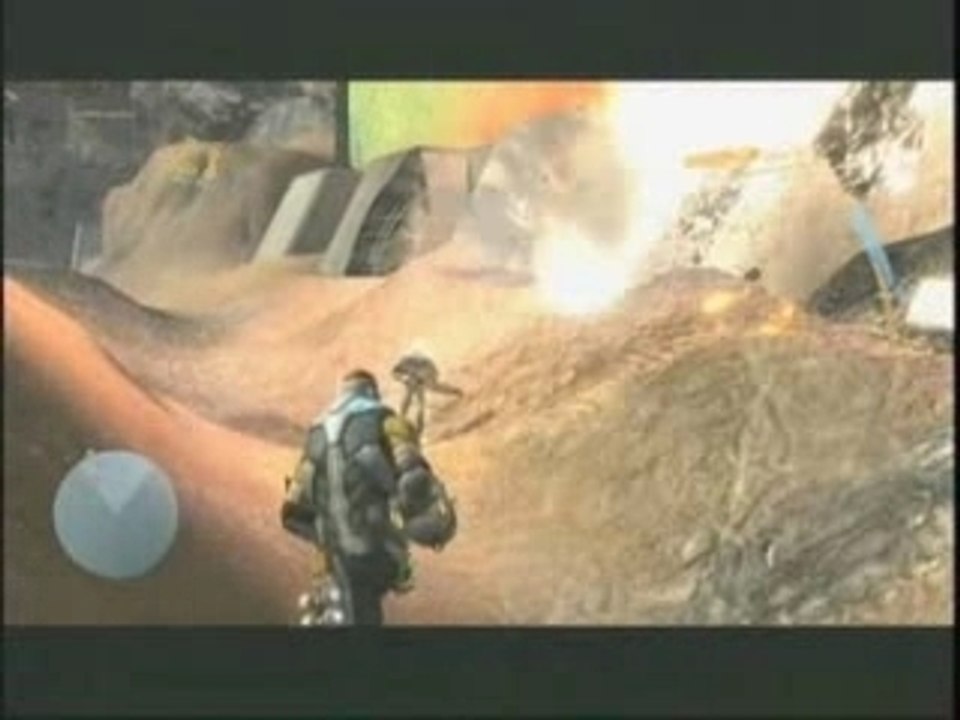 Fracture : premier trailer