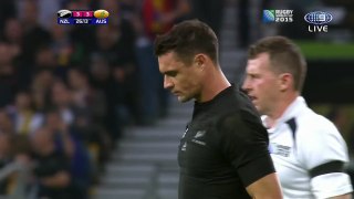 New Zealand VS Australia Rugby World Cup Final Full Match (31.10.2015)_88