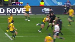 New Zealand VS Australia Rugby World Cup Final Full Match (31.10.2015)_91