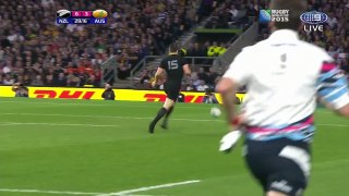 New Zealand VS Australia Rugby World Cup Final Full Match (31.10.2015)_93
