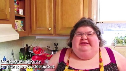 Beefneck Mcgillicutty - Funeral Casserole