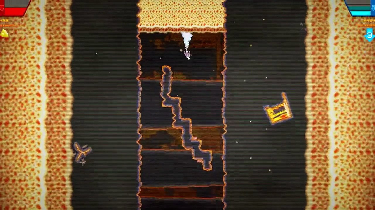 Planet Diver - Trailer