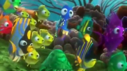 Le monde de nemo film danimation complet vf