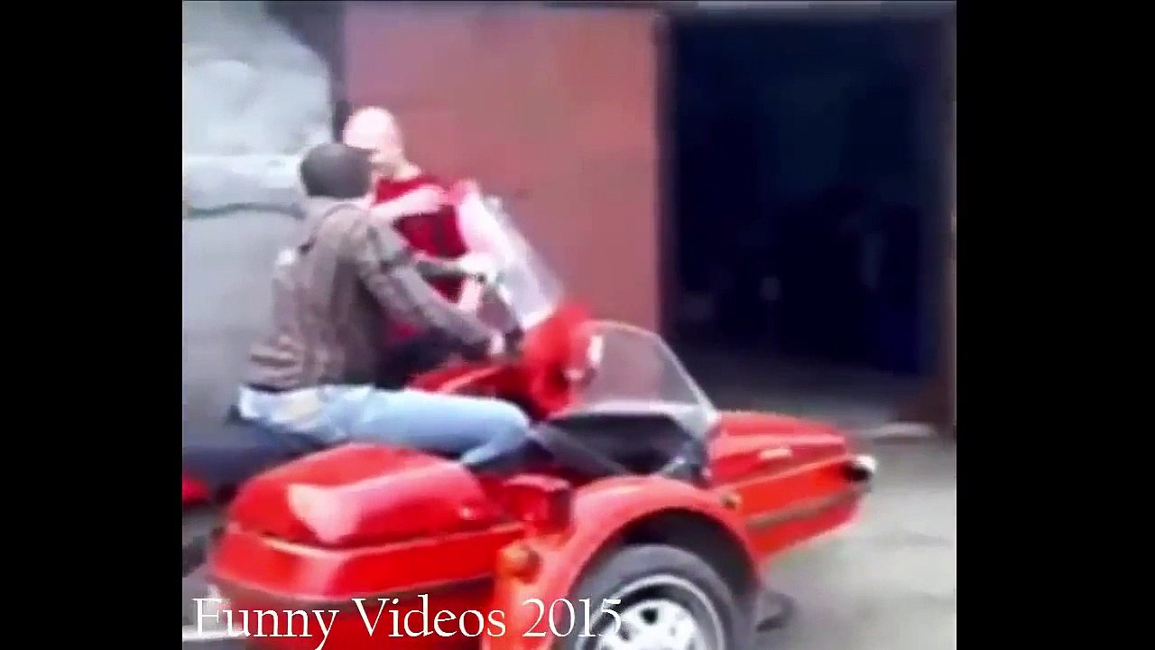 [NEW] Funny Videos - Funny Fails - Funny Pranks ,Epic fail_win compilation 2015 #6