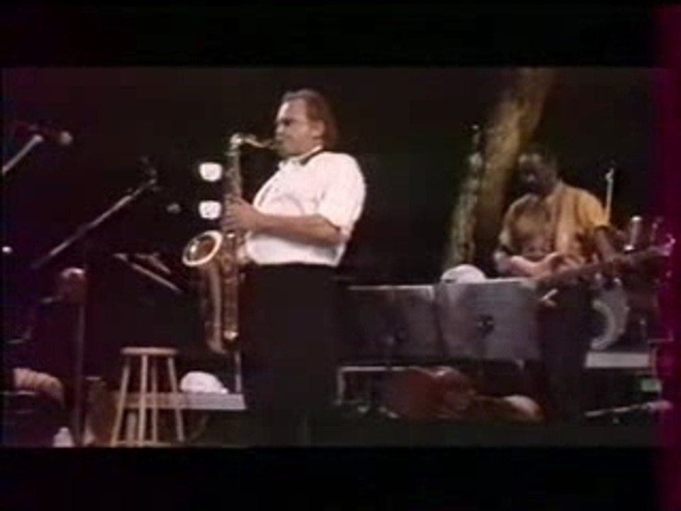 Stan Getz - Espanola