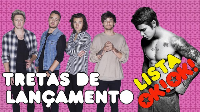 Top 5 maiores tretas de lançamento EVEEEEEEEER