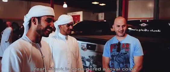 Discover Dubai's Rapid Development & Growth 🌆