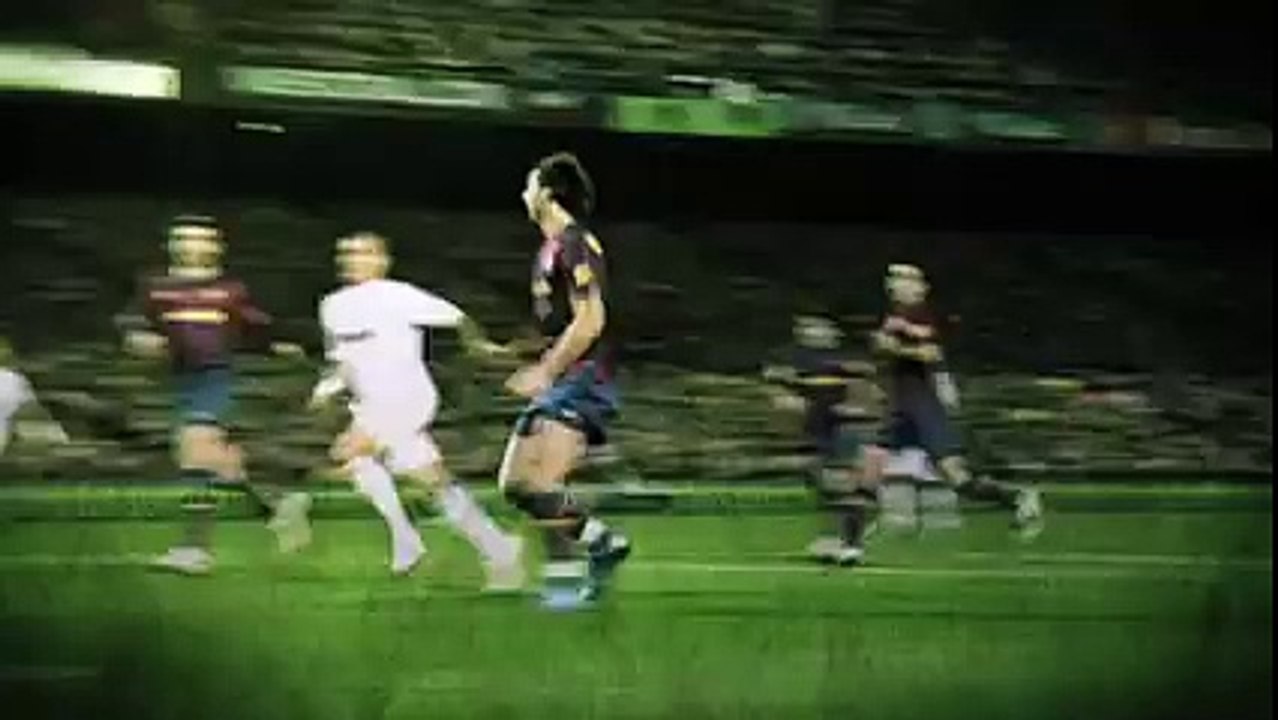 All the historic El Clásico goals in one video! Watch it with your FREE MONTH at Barça GamePass!