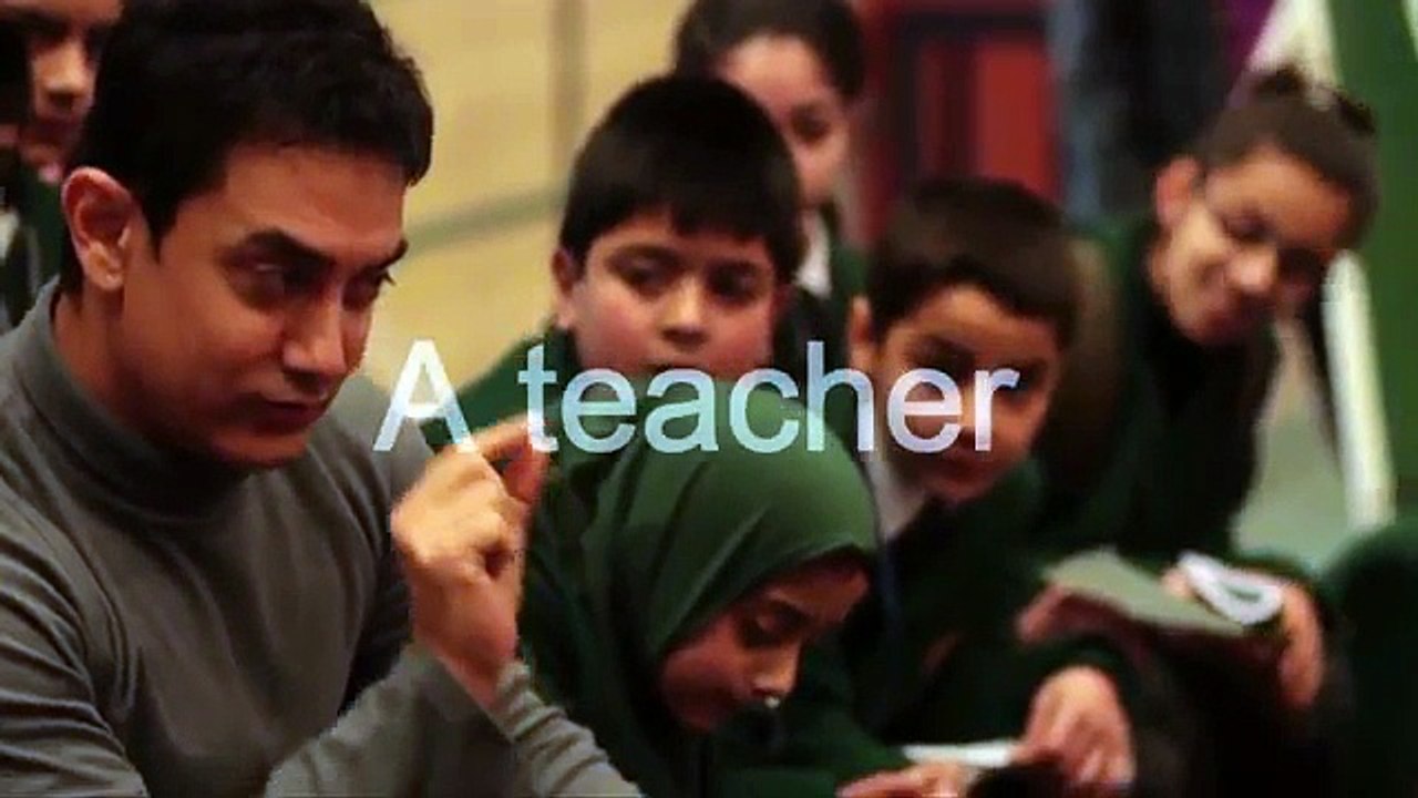 DANGAL- OFFICIAL TRAILER - AAMIR KHAN 2015