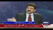 A Pakistani Politician Has Married With His Son’s Girlfriend – Hamid Mir