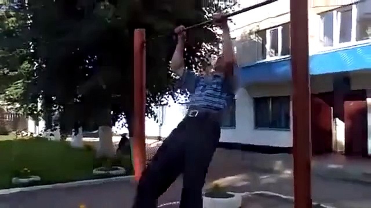 Супер дед