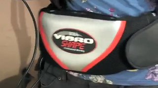 Vibro Shape Belt Videos Buy ShopPakistan.com.pk